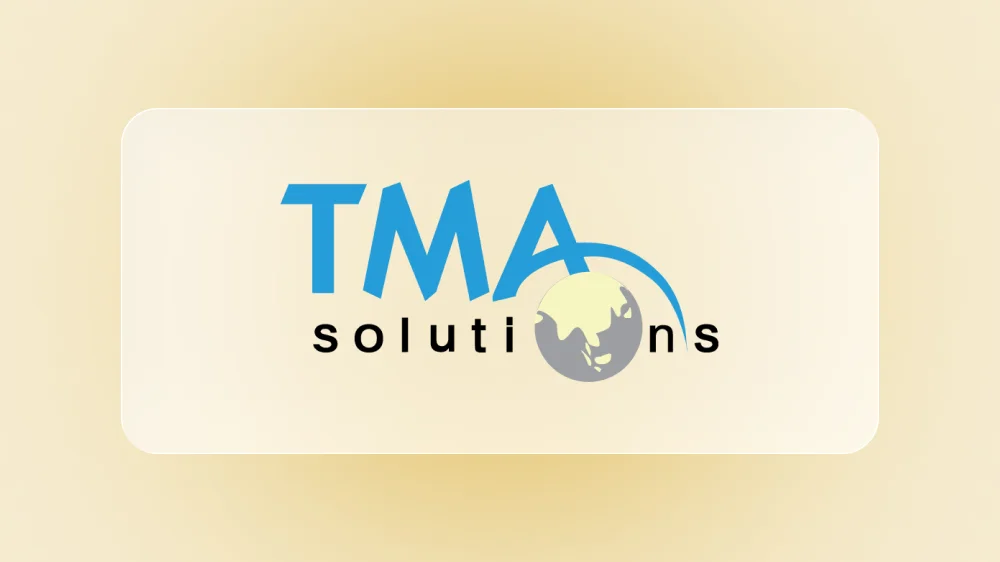 TMA Solutions